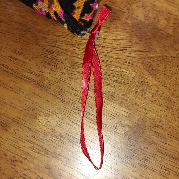 Ruby Rd fall light weight embellished petite  sweater  Sz M petite NWOT - Picture 6 of 6